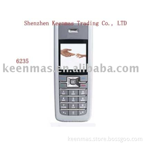 We have a large quantity of 800/ 1900 MHZ CDMA mobile phone ,such as Nk 6235,6268,2865,2115,3105,3125,6255,2125 etc.